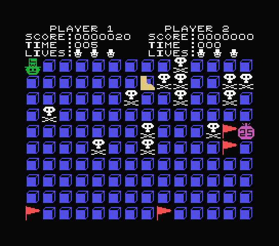 Silver Games N.3